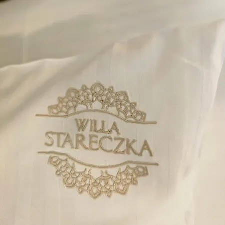 Willa Stareczka Wisla Exterior photo