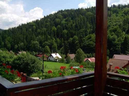 Stareczka Bed & Breakfast *