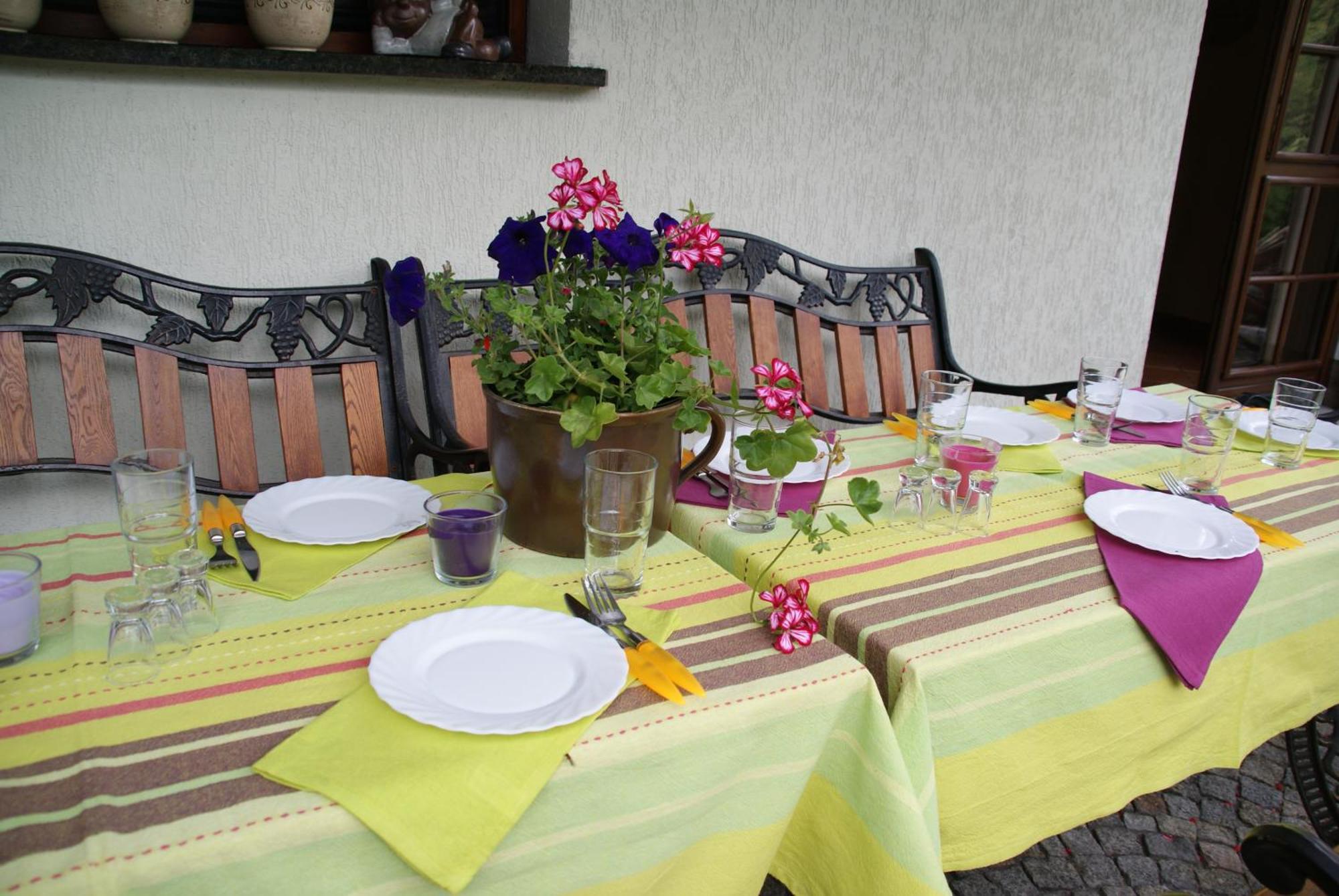 Bed & Breakfast Stareczka