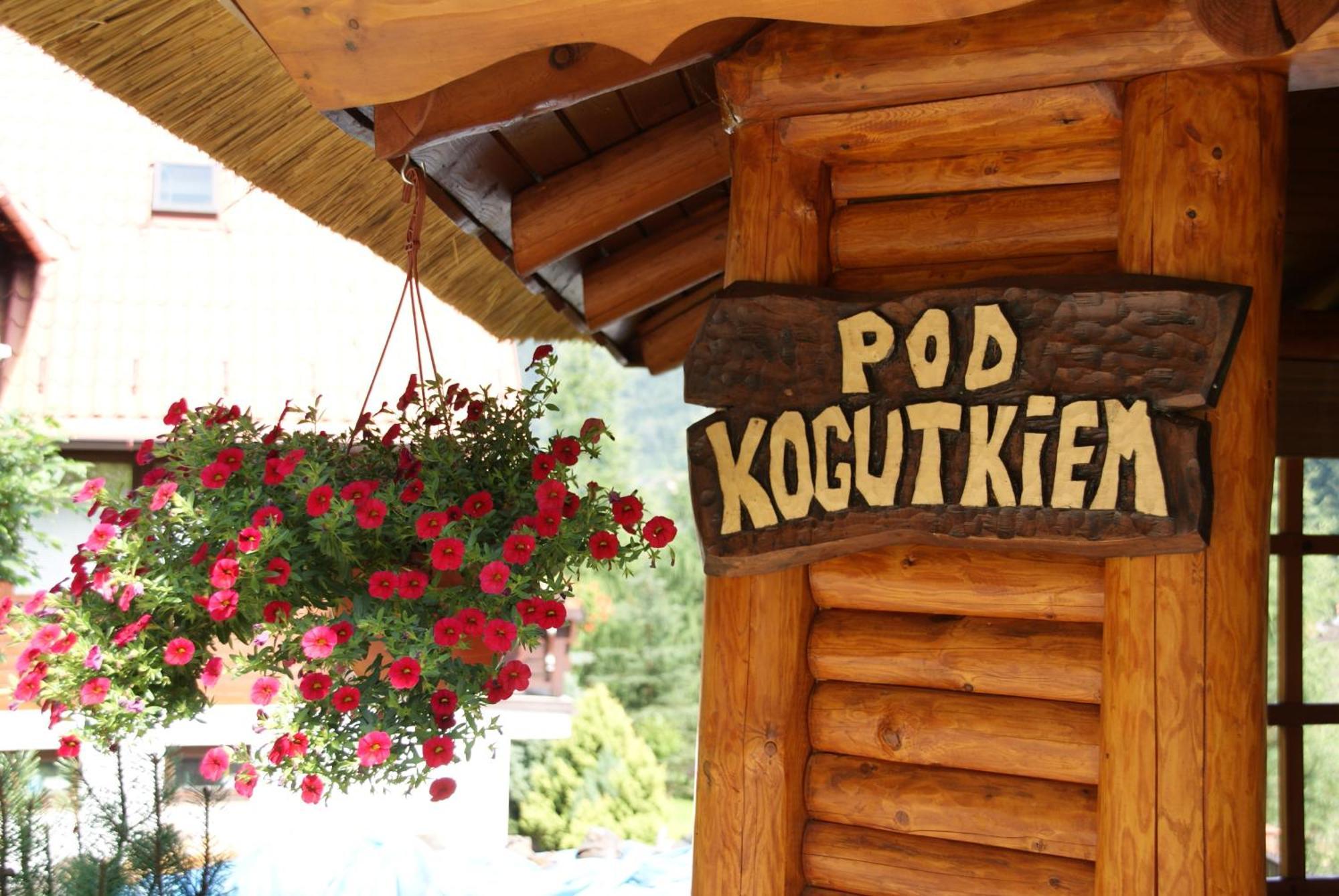 Bed & Breakfast Stareczka *