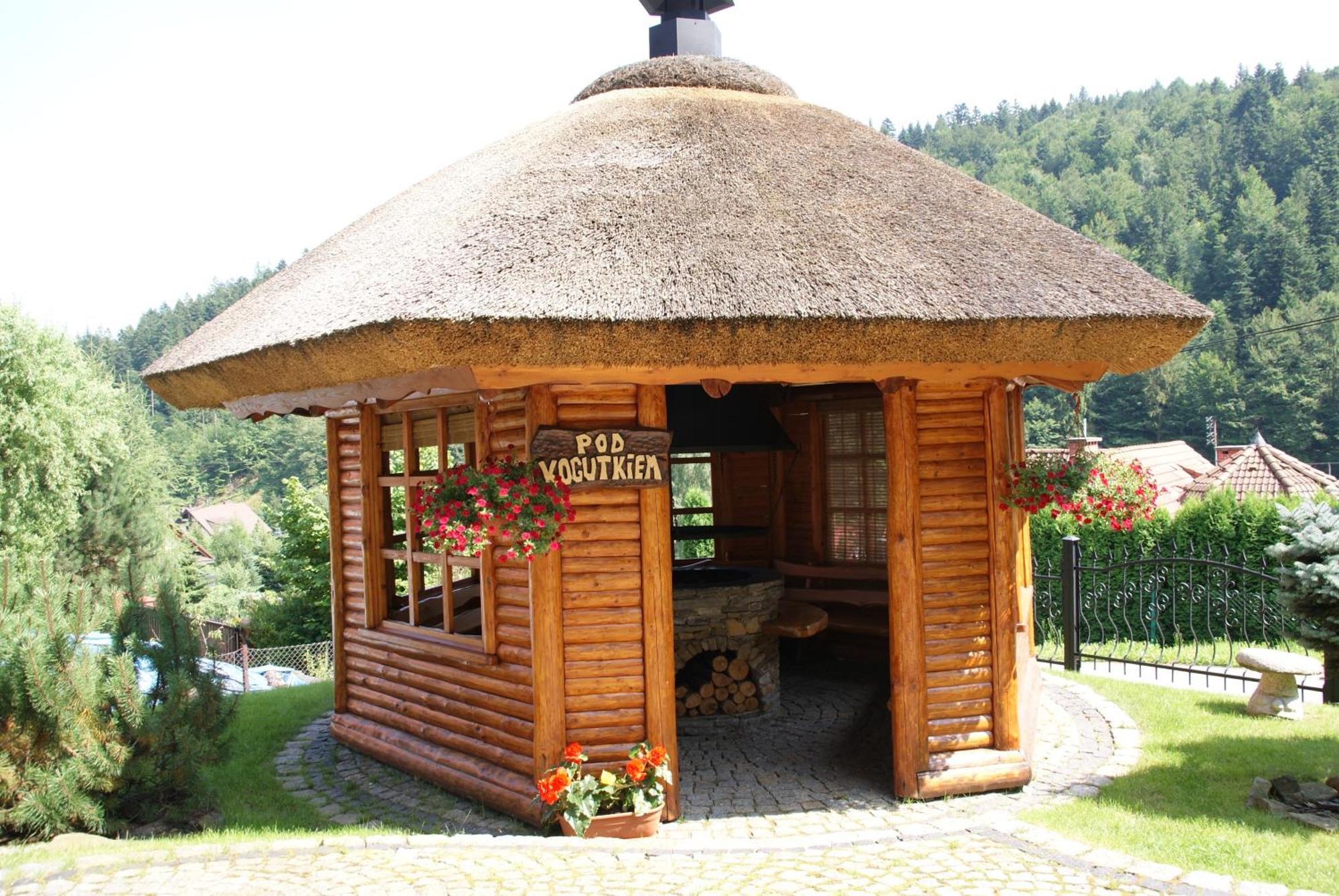 Stareczka