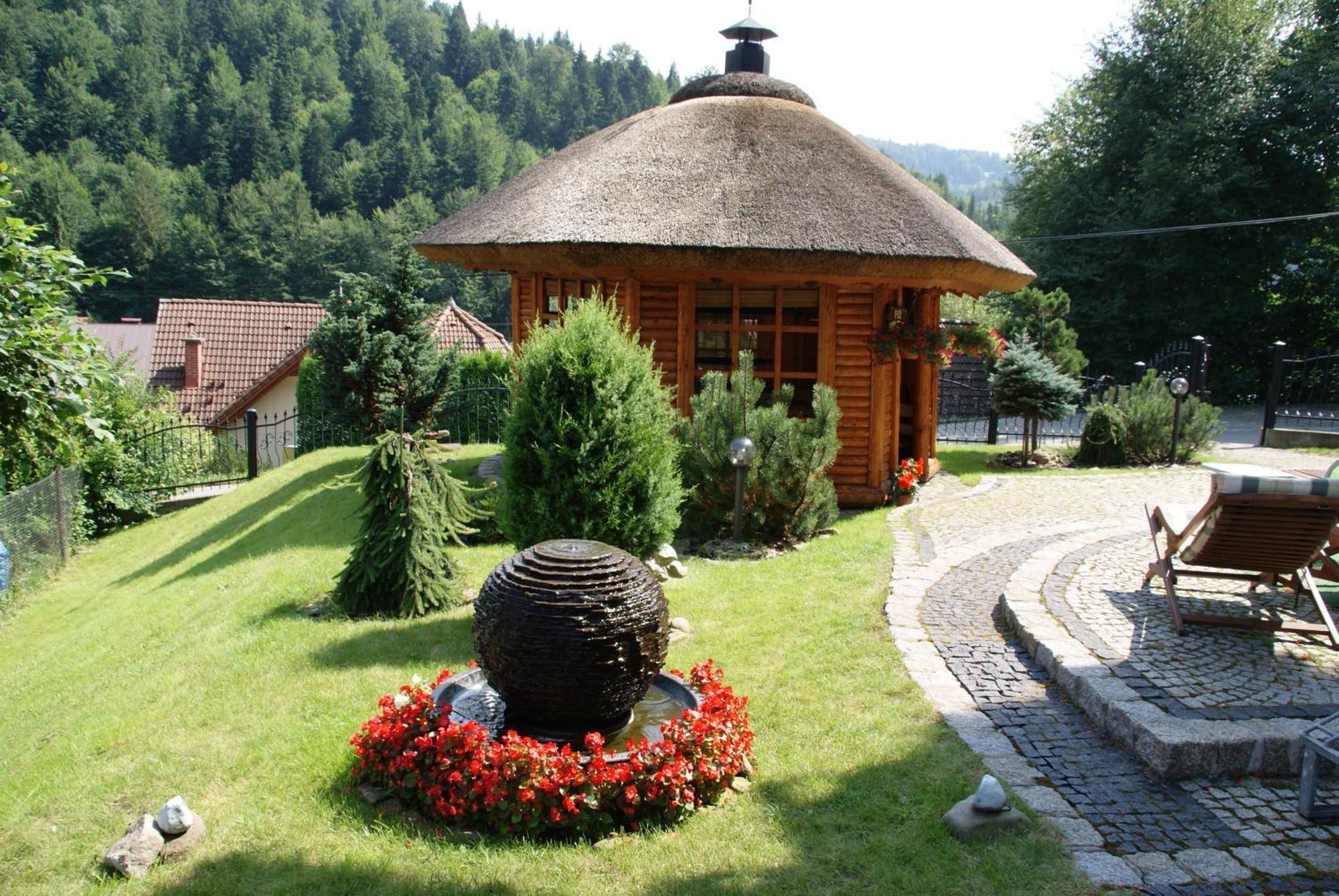 Bed & Breakfast Stareczka *