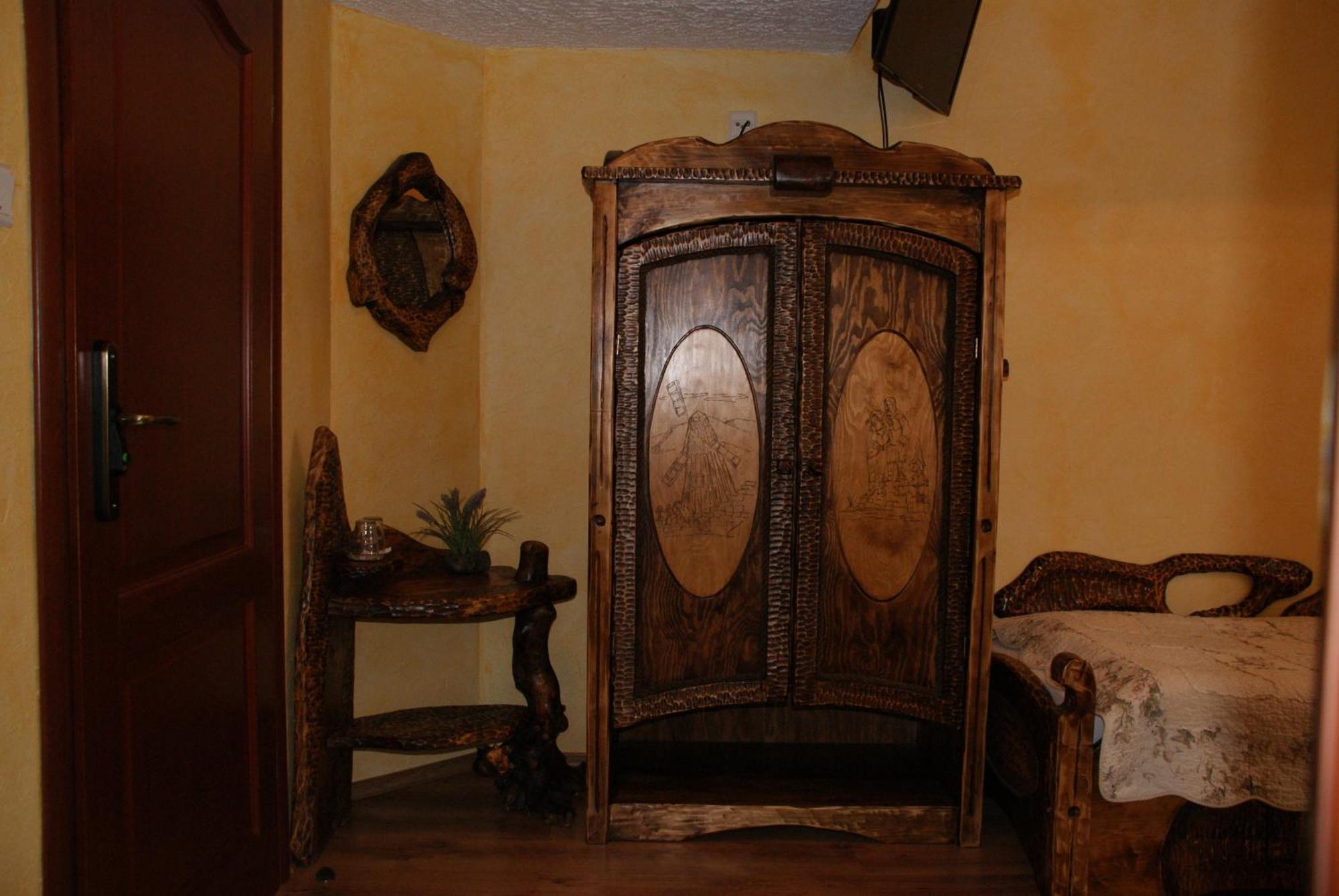 Stareczka
