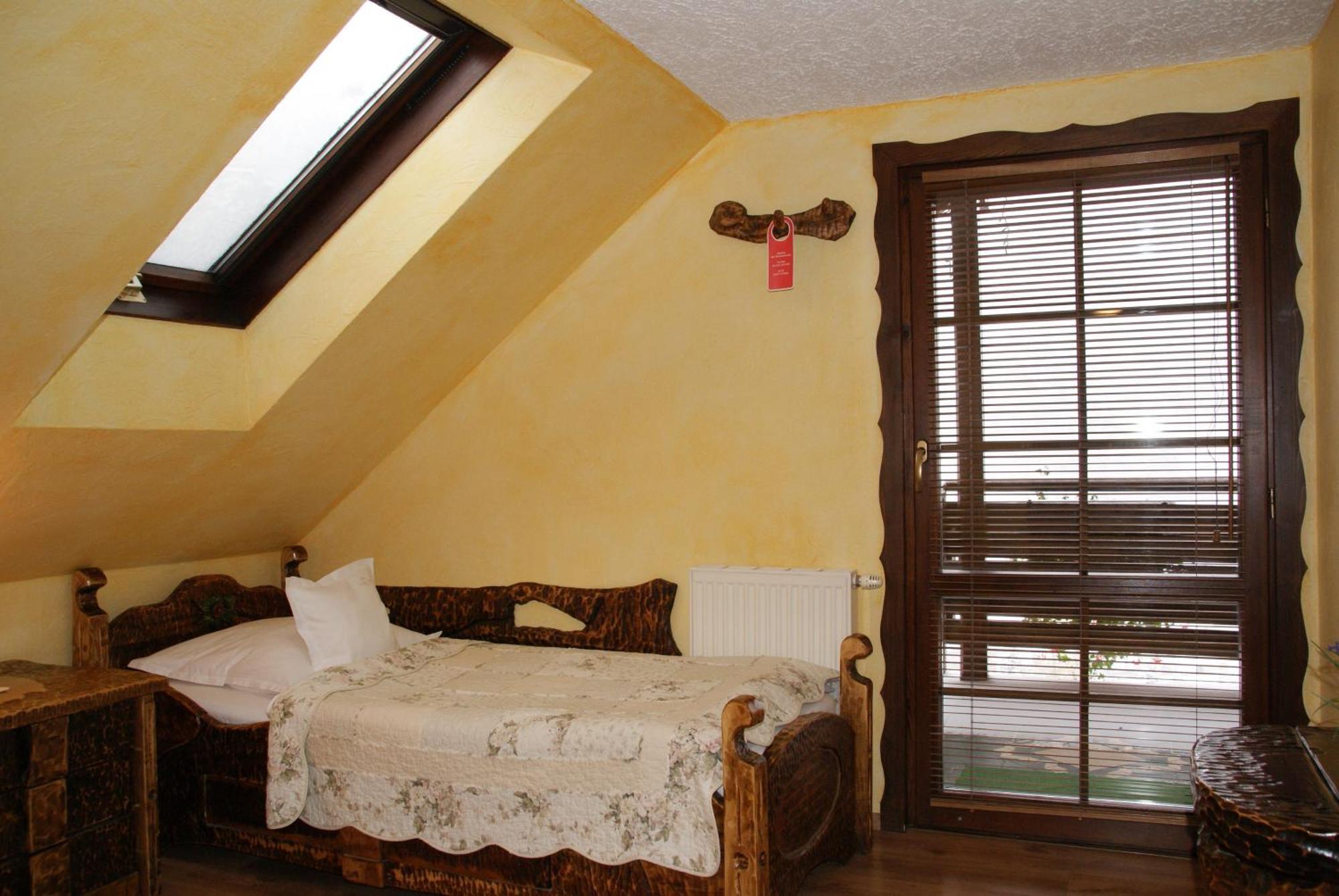 Bed & Breakfast Stareczka