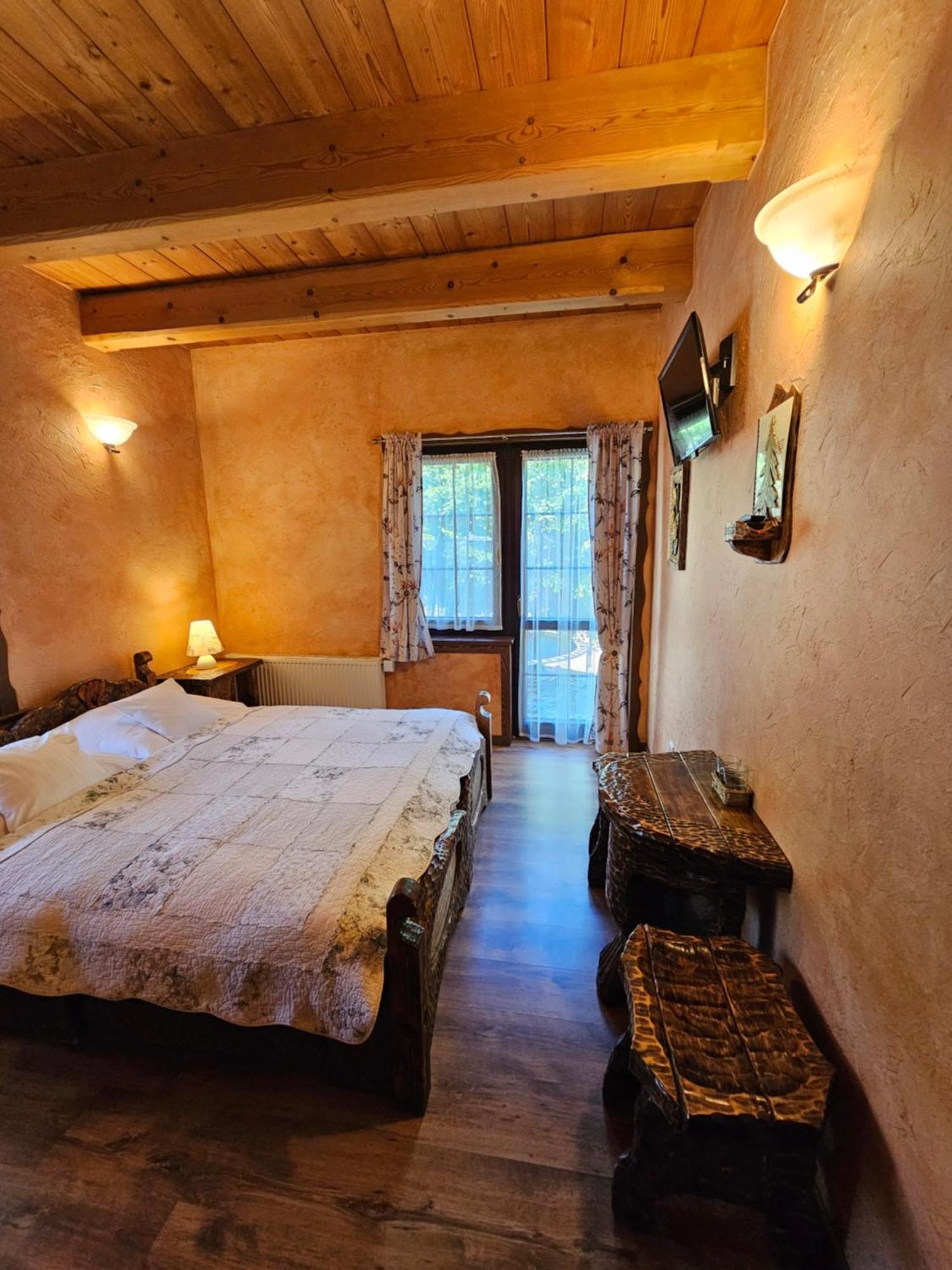 Bed & Breakfast Stareczka