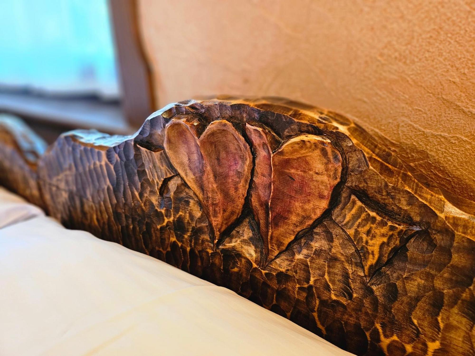 Bed & Breakfast Stareczka *