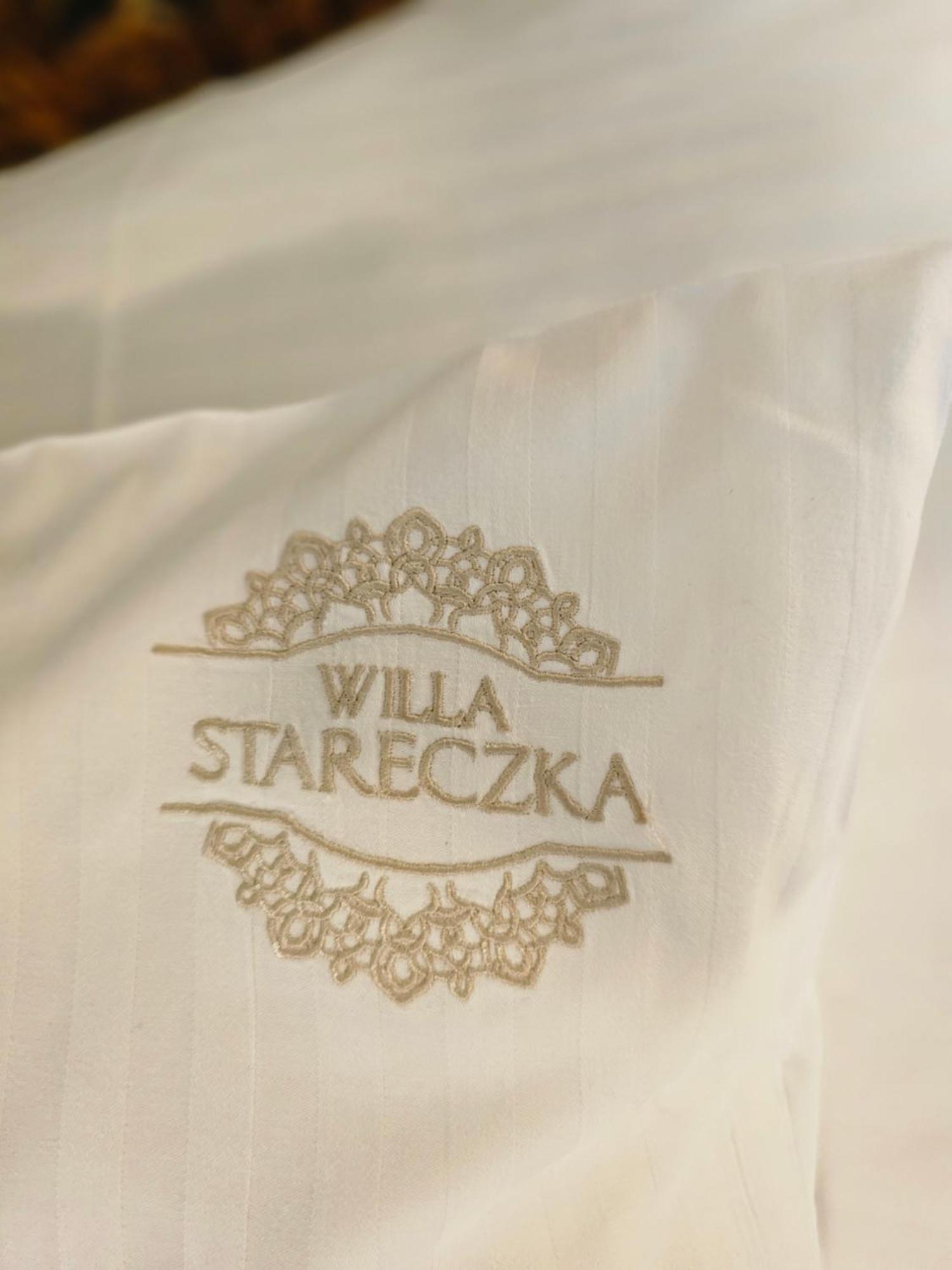 Bed & Breakfast Stareczka Wisła