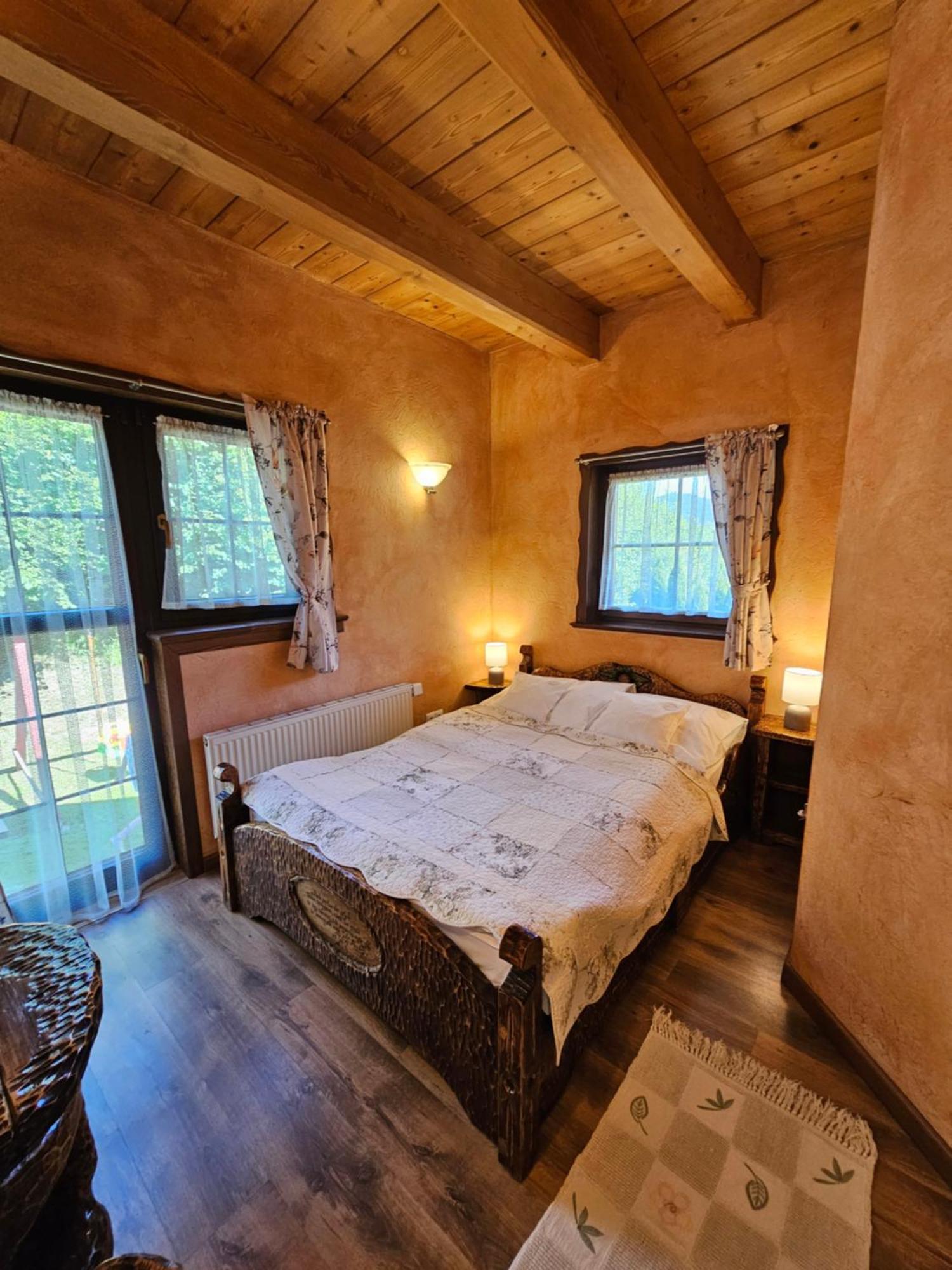 Stareczka Bed & Breakfast