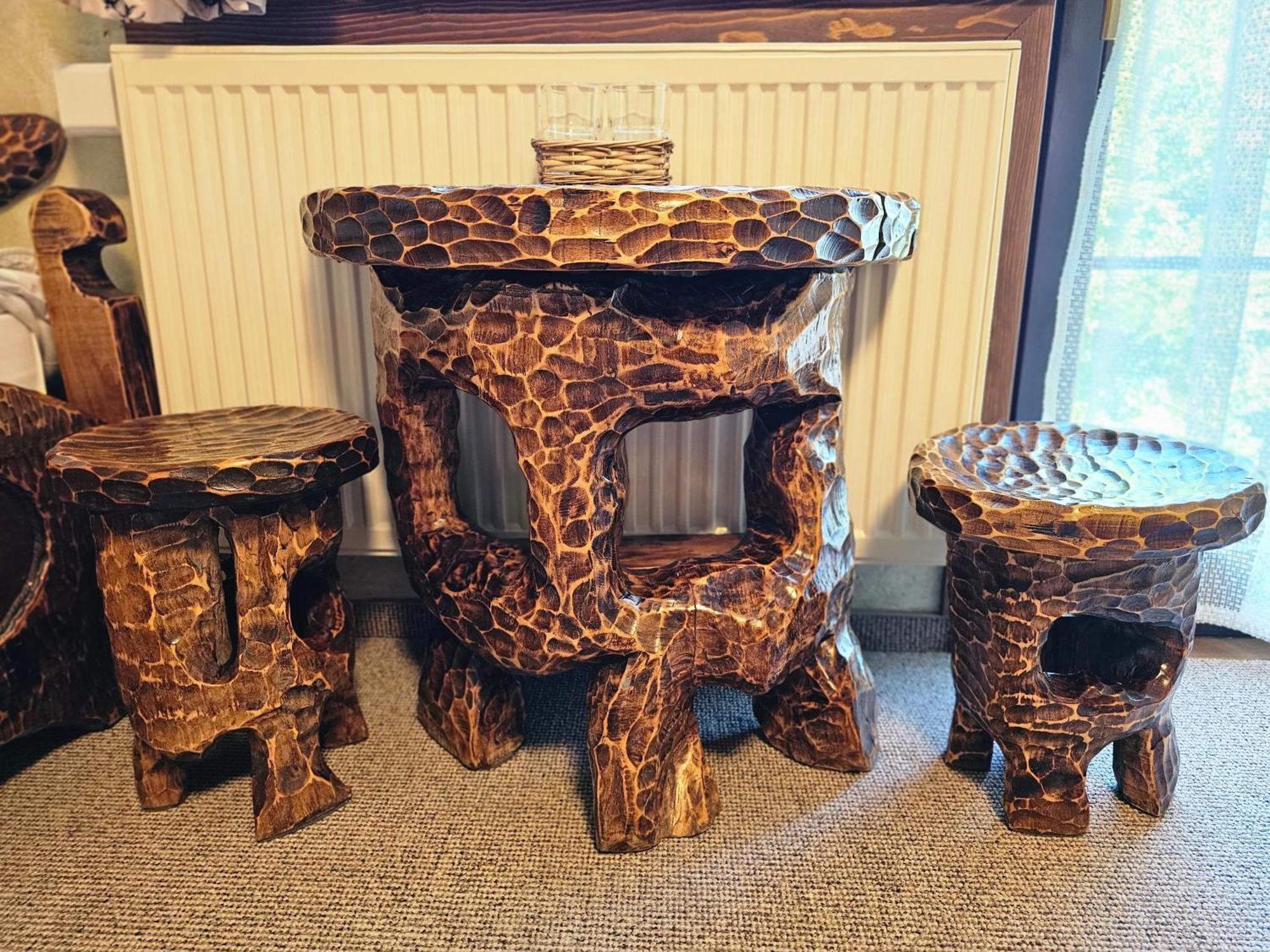 Stareczka *