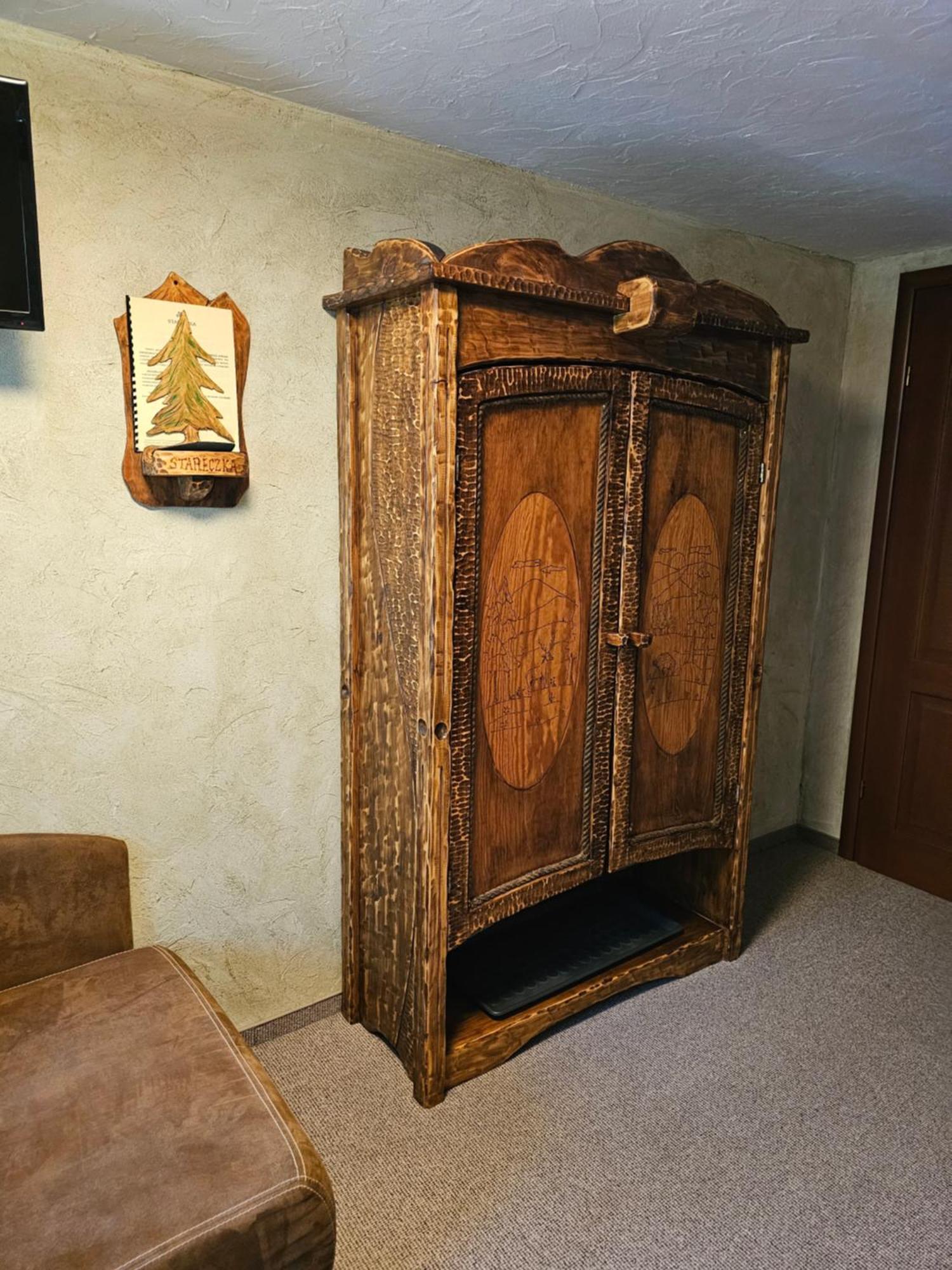 Stareczka Bed & Breakfast *