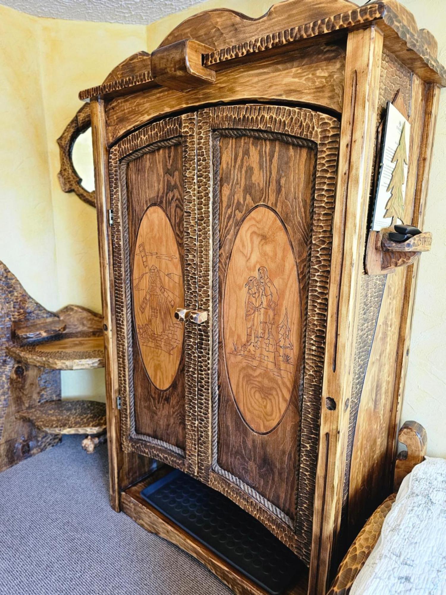 Bed & Breakfast Stareczka *