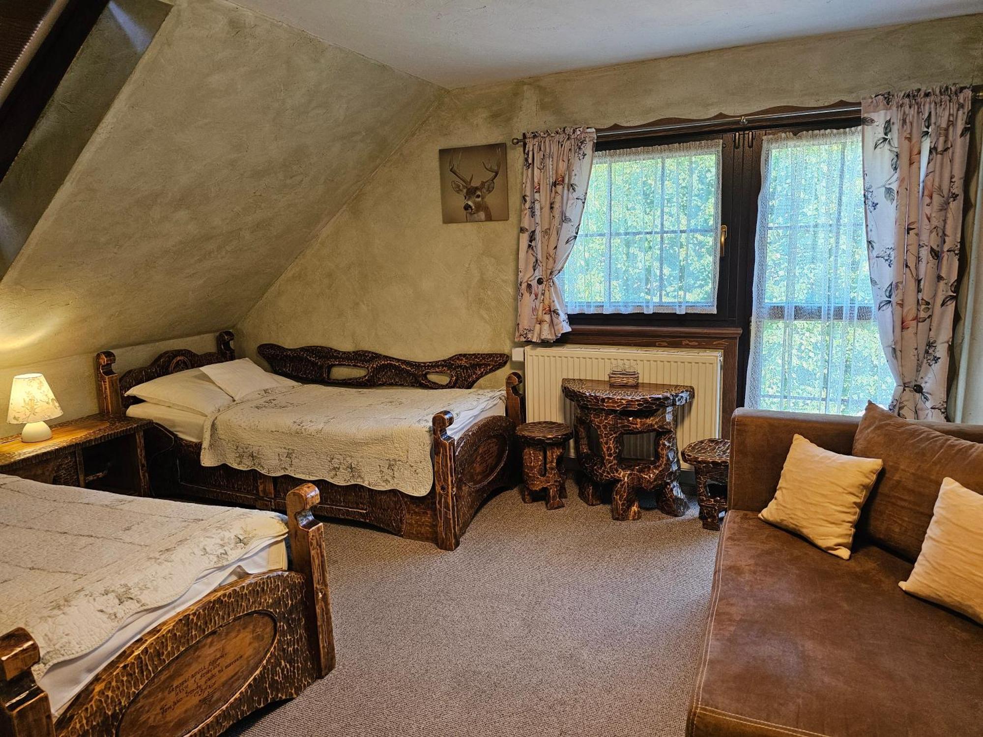Bed & Breakfast Stareczka Wisła