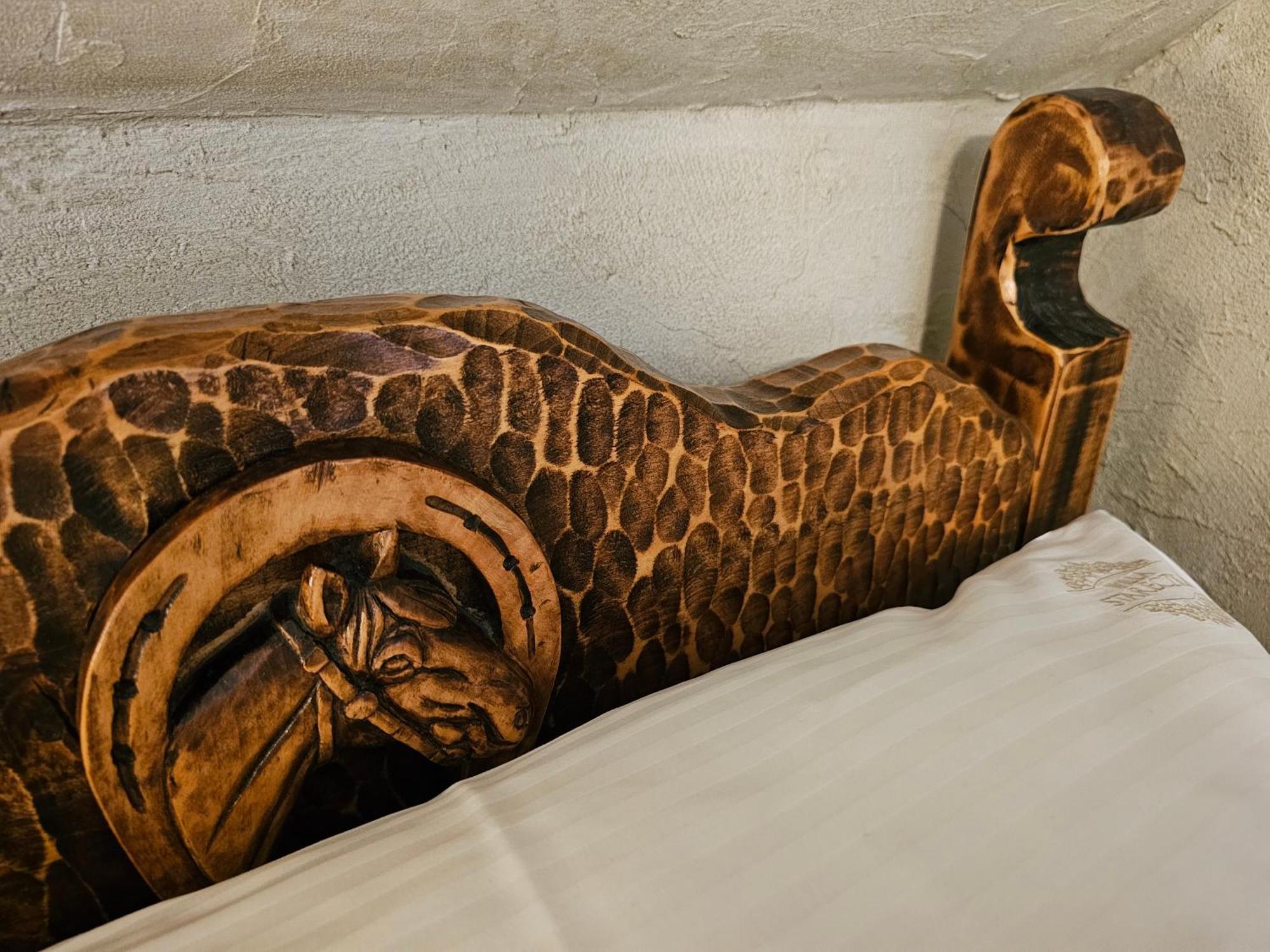 Stareczka Bed & Breakfast