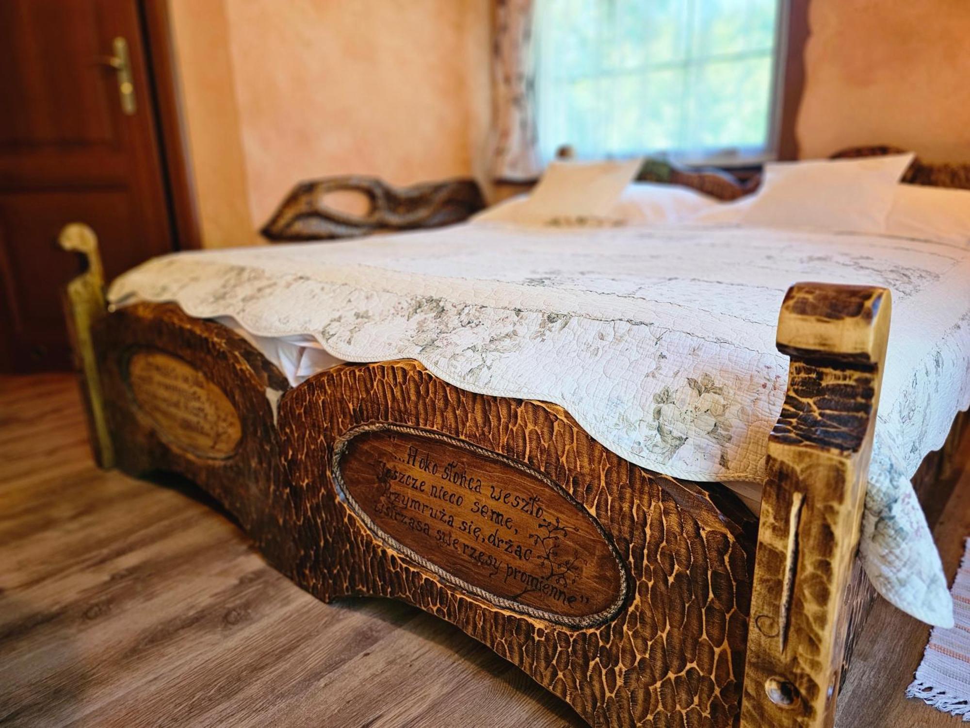Bed & Breakfast Stareczka Wisła