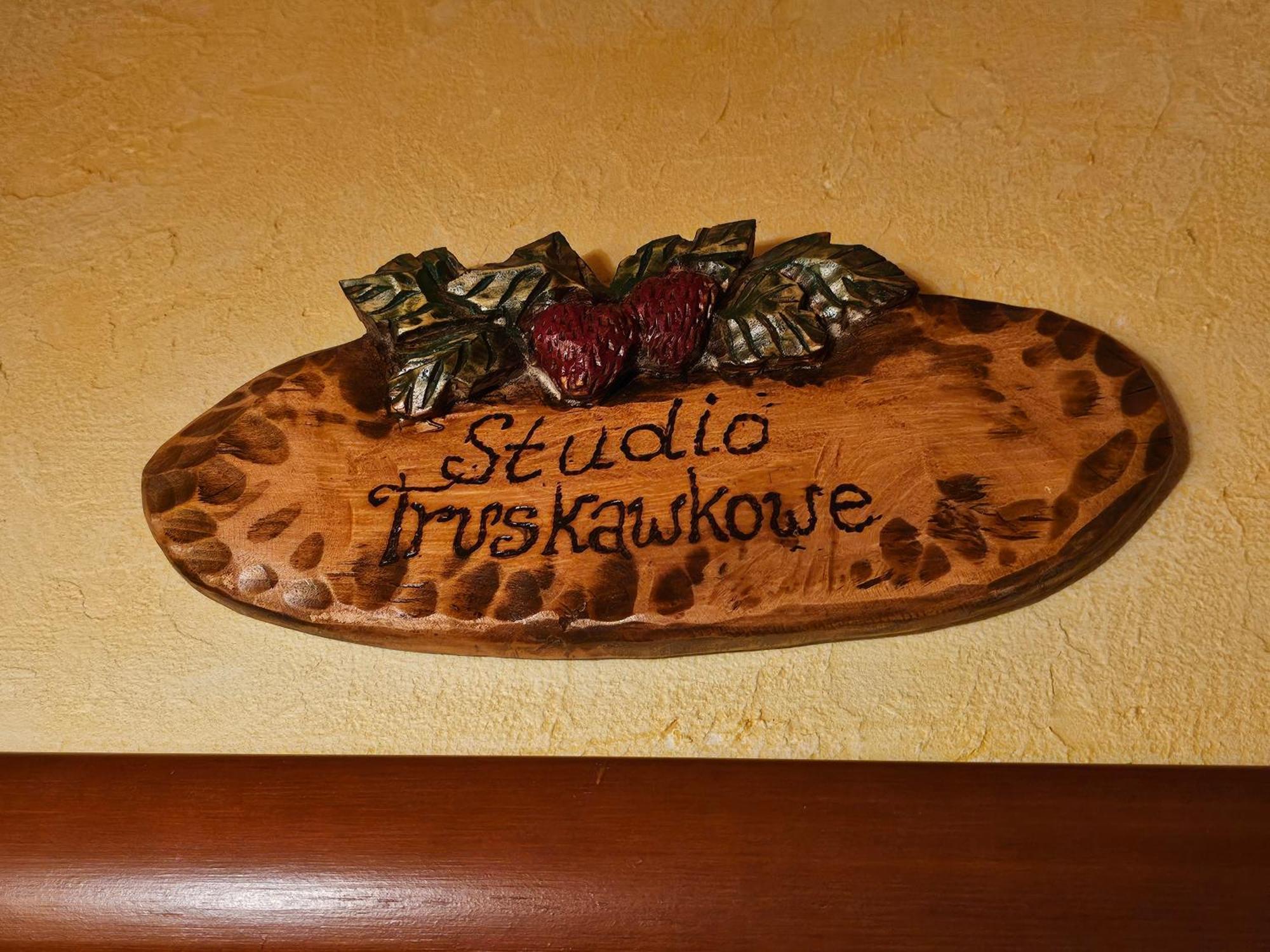Stareczka *