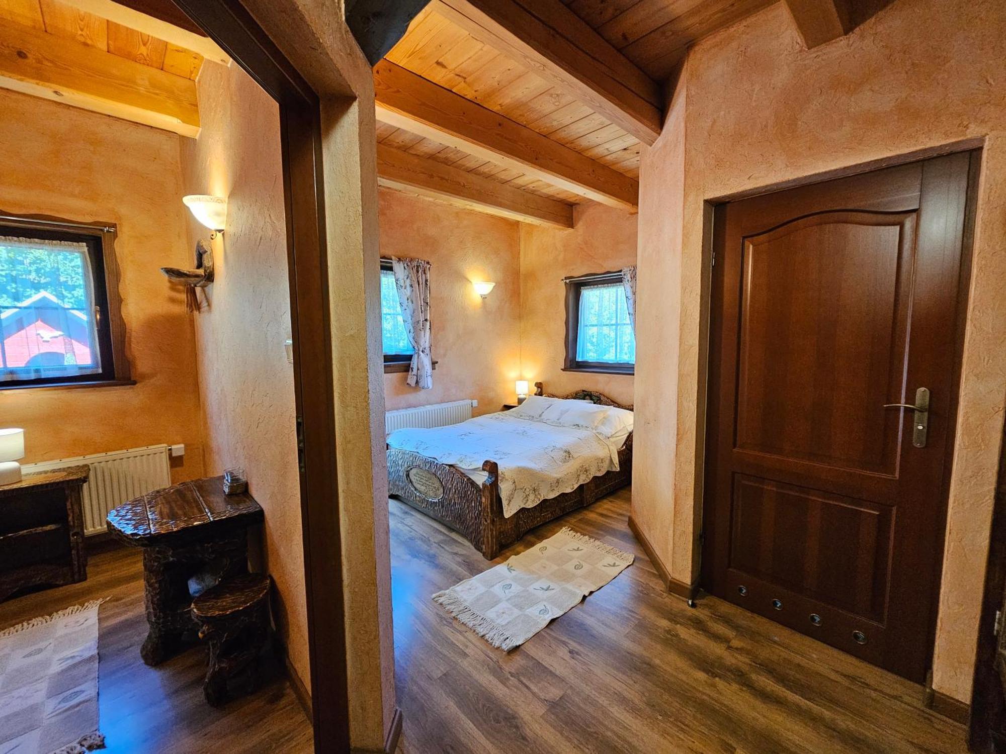 Stareczka Bed & Breakfast *