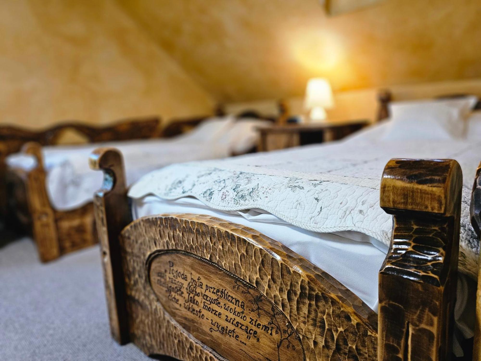 Stareczka Bed & Breakfast *