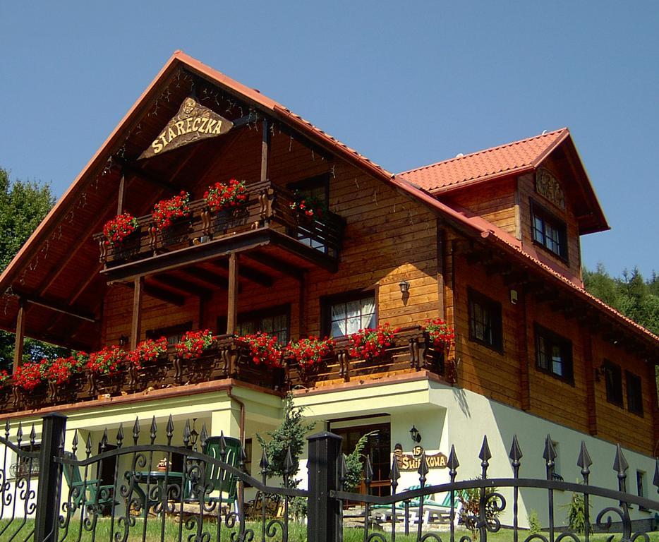 Stareczka